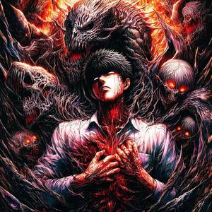 Evil (feat. Yuumu) (Explicit)