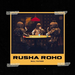 Rusha Roho