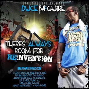 I Kan't Help It(feat. Kip Millyons & King Rome) (Explicit)