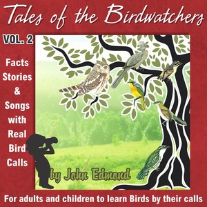 Tales of the Bird Watchers, Vol. 2