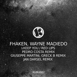 Red Lips (Giuseppe Martini & Greck B Remix)