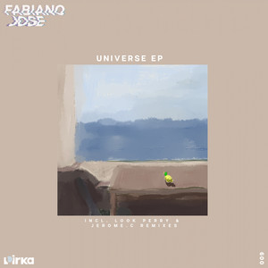 Full Moon (Look Perry Remix)