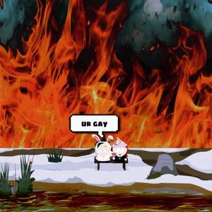 orderr(feat. ashes.) (Explicit)