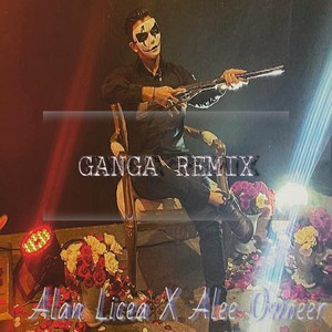 Ganga (Remix|Explicit)