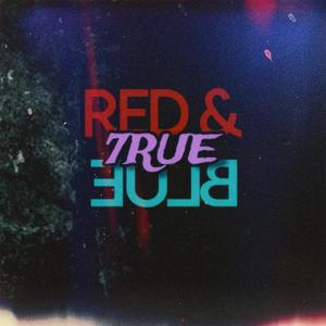 Red & Blue (Explicit)