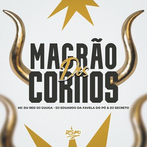 Magrão Dos Cornos