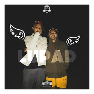 Lupad(feat. Brugoy) (Explicit)