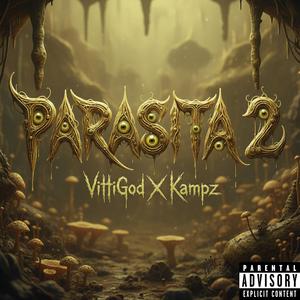 Parasita 2 (feat. VittiGOd) (Explicit)