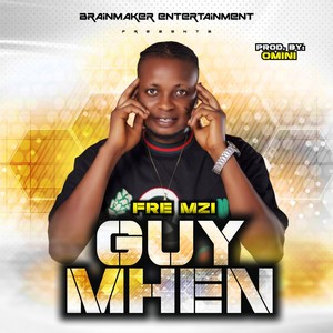 Guy Mhen