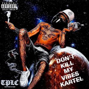 Don't kill my vibes kartel (Explicit)