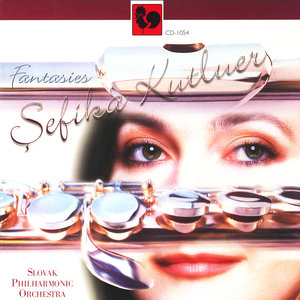 Vocalise Op. 34, No. 14