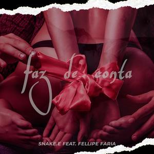 Faz de conta (feat. Fellipe Faria)