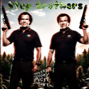 Step Brother (Explicit)