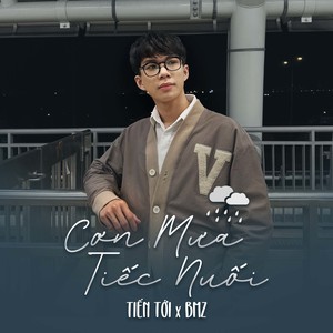 Cơn Mưa Tiếc Nuối - Beat