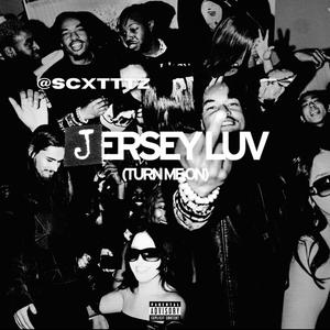 jersey luv (Nola Bounce) (Explicit)