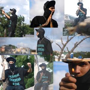 Mami Tu Eres Una Para (Explicit)