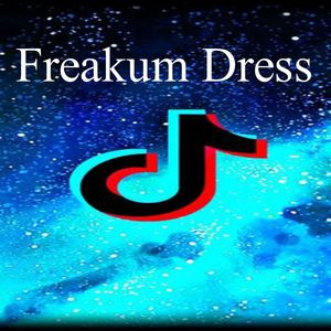 Freakum Dress