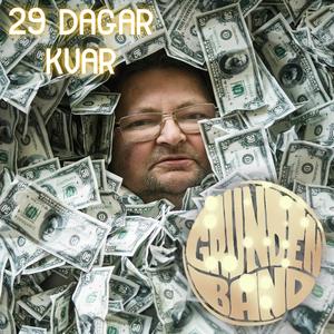 29 dagar kvar (feat. Kjell Borgwall)