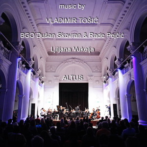 Vladimir Tošić: Altus