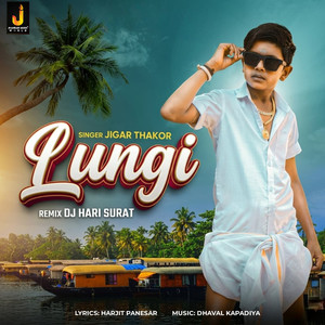 Lungi (Remix)