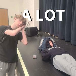 A lot (feat. 513 TK) (Explicit)