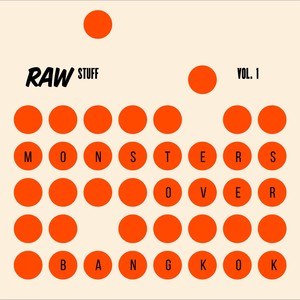 Raw Stuff, Vol. 1