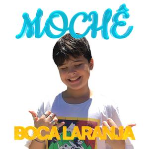 Boca Laranja