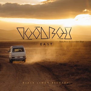 East (Jon Thomas Remix)