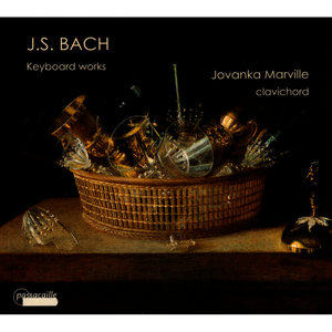 Partita in E Major, BWW 1006: Gavotte en Rondeau