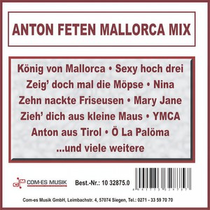 Ö La Palöma