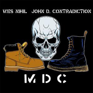 MDC (feat. Wes Nihil) (Explicit)
