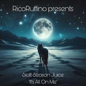It's All On Me (feat. Slatt Season Juice) (Explicit)