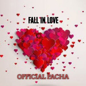 FALL IN LOVE