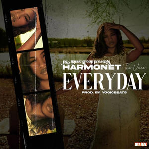 EveryDay (Explicit)