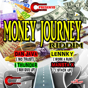 Money Journey Riddim