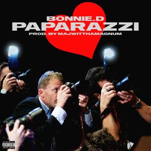 Paparazzi (Explicit)