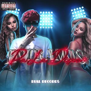 Entramos pa la disco