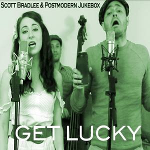 Get Lucky