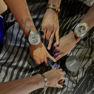 onlytheguys (feat. otgbig50, Lor Boog & Lor Bro) (Explicit)