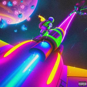 Light Years (Explicit)