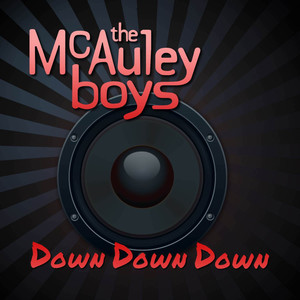 Down Down Down (Chr/Dance)