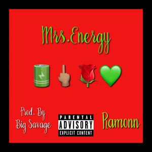Mrs.Energy (Explicit)