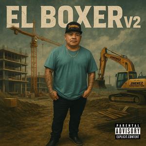El Boxer v2 (Explicit)
