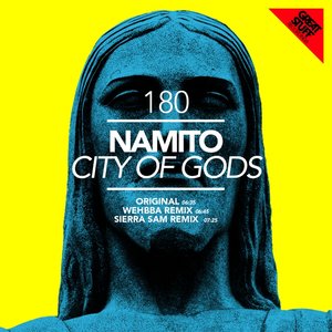 City of Gods (Wehbba Remix)
