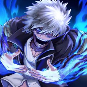 Fallen Angel(feat. Johnald) (Explicit)