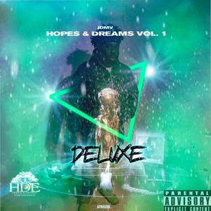 Hopes & Dreams, Vol. 1 (Deluxe) [Explicit]