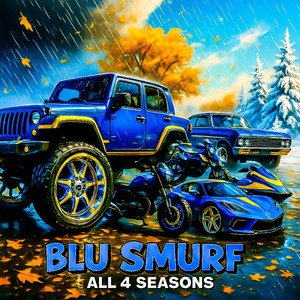 All 4 Seasons (Explicit)