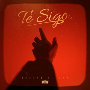 Te Sigo(feat. Jaan) (Explicit)