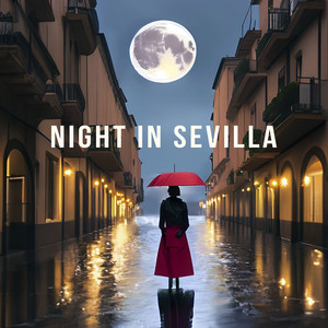 Night in Sevilla