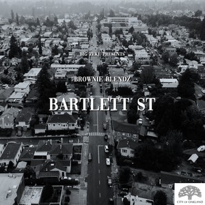 Bartlett St. (Explicit)